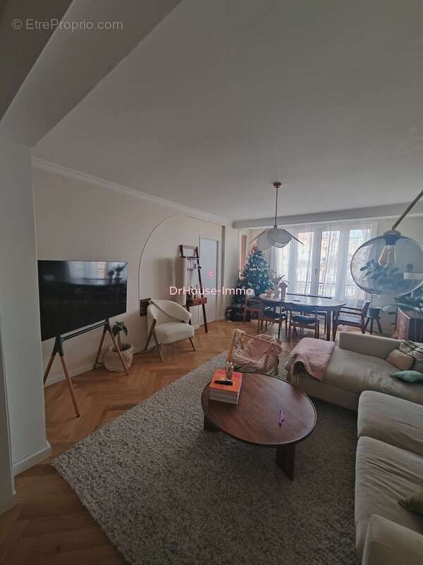 Appartement 102 m² à Montpellier  - photo 15