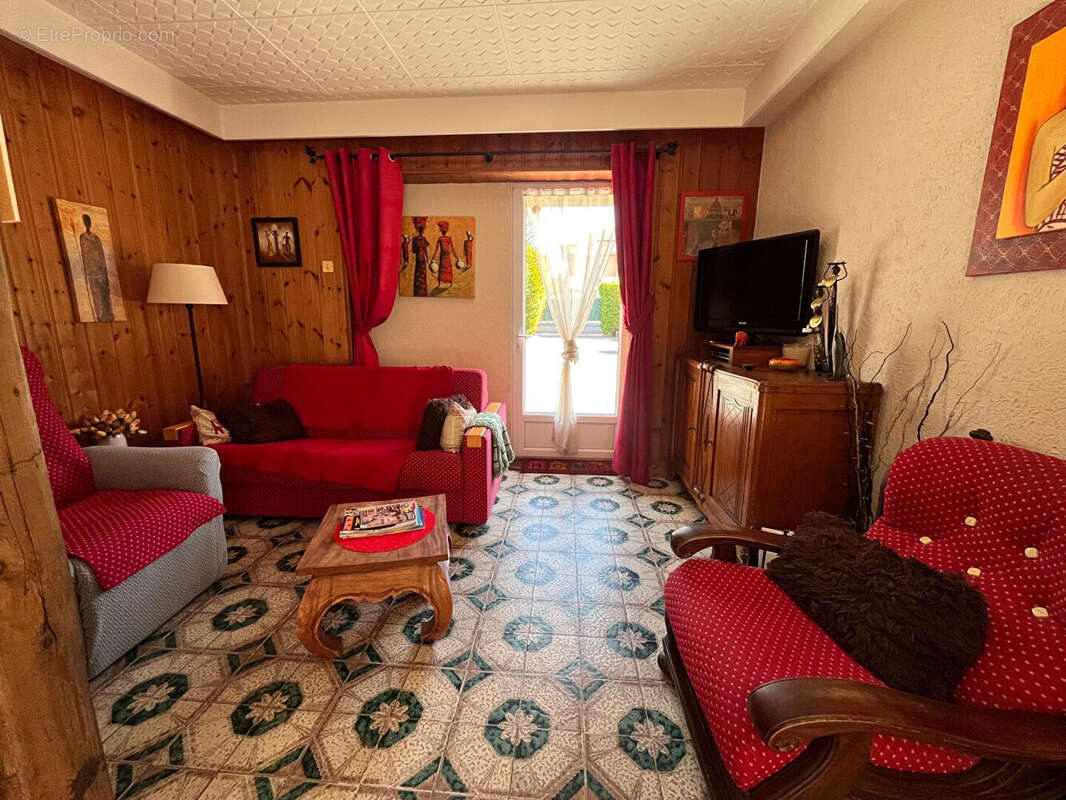Maison à LA CIOTAT