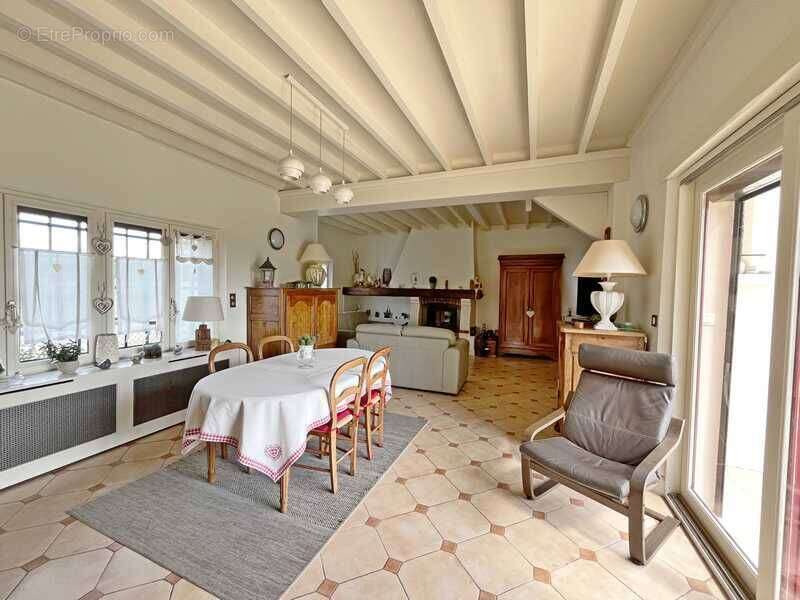 Maison à GISORS