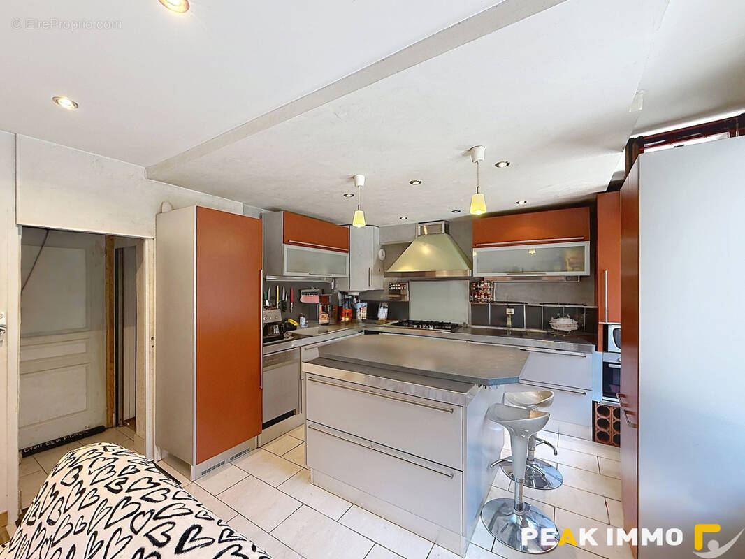 Appartement à ANNECY
