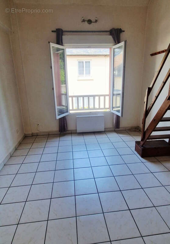 Appartement à TOUQUES