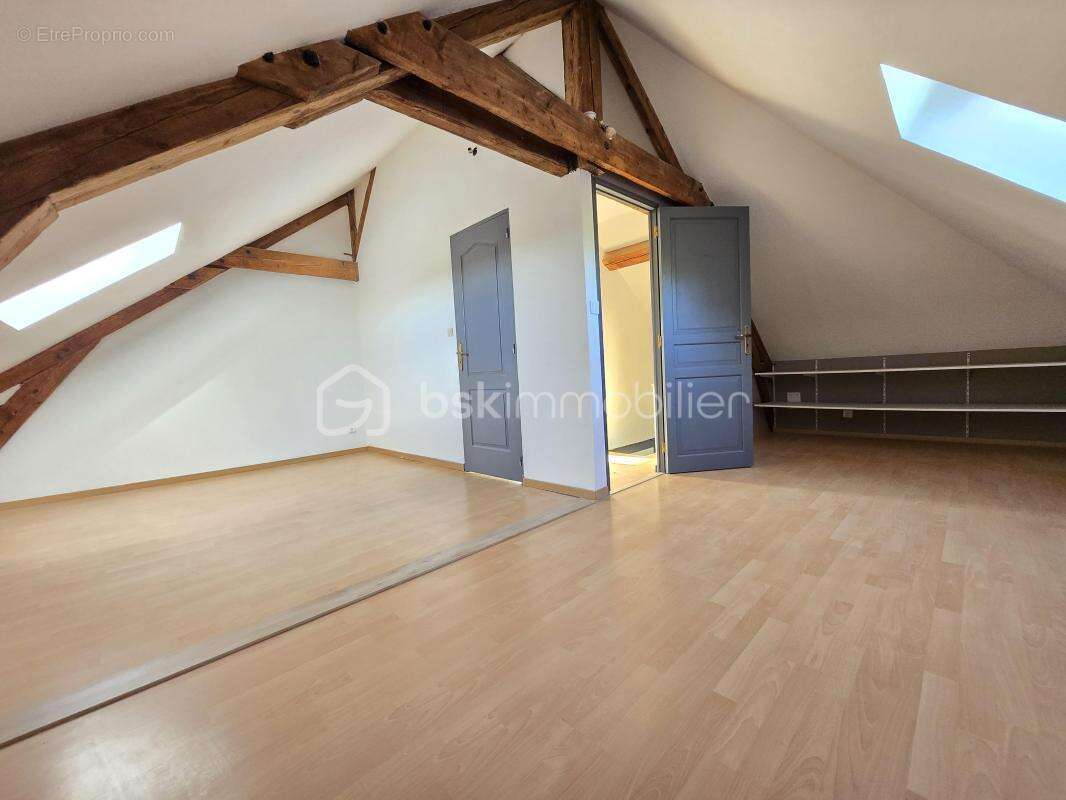 Maison à SAINT-LEGER-DES-VIGNES