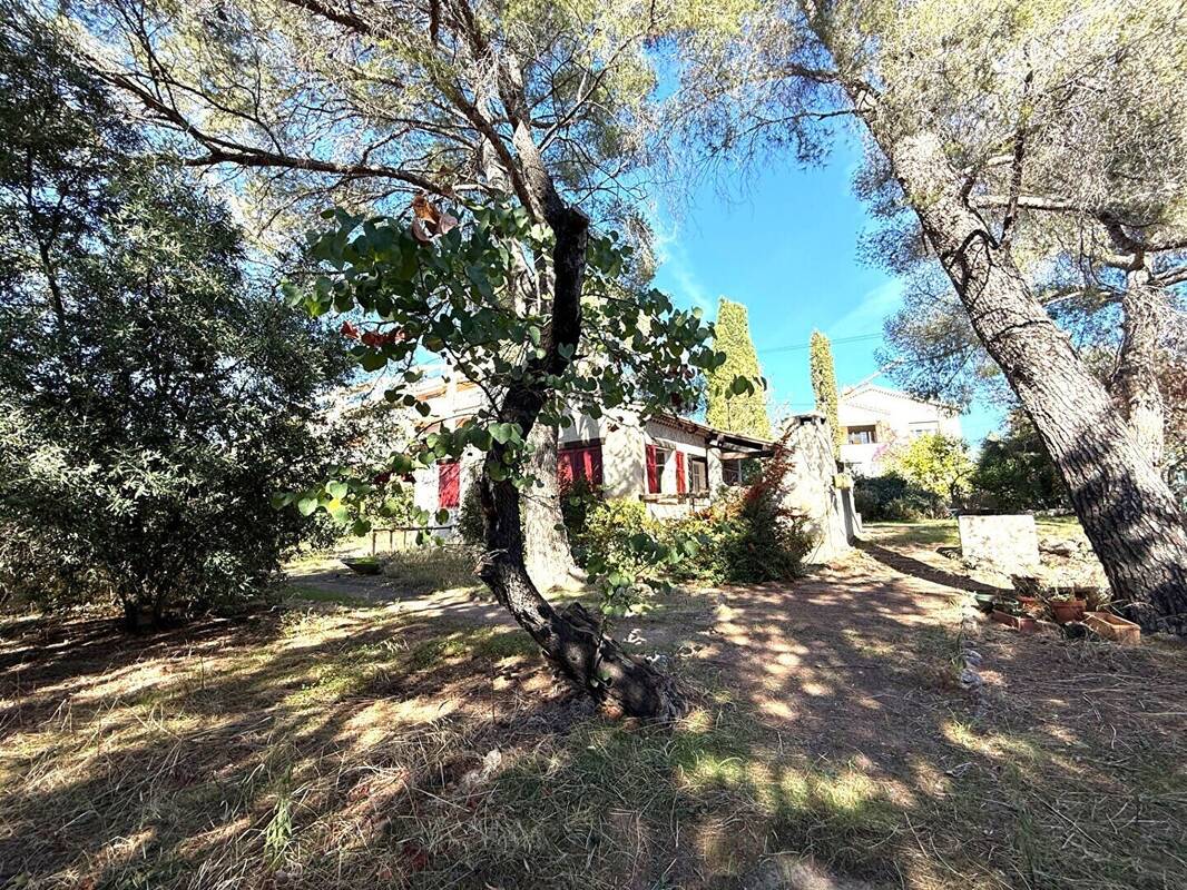 Maison à SAINT-RAPHAEL