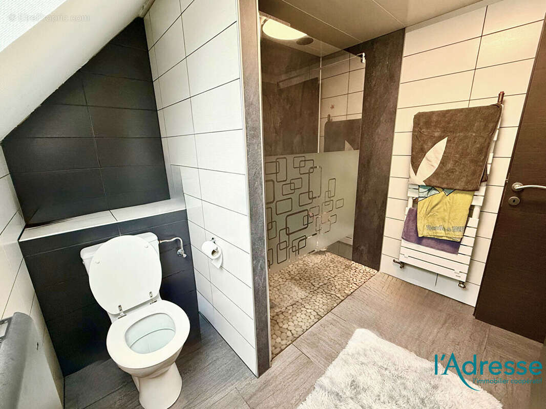 Maison à LUTTENBACH-PRES-MUNSTER