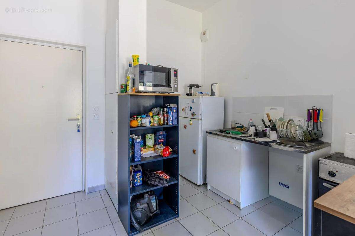 Appartement avec balcon de 32 m² à Bordeaux - photo 5