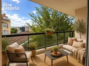   - Appartement à LYON-3E