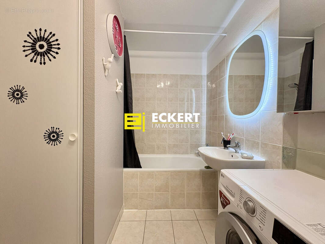 Appartement 86 m² à Soultz-Les-Bains  - photo 9