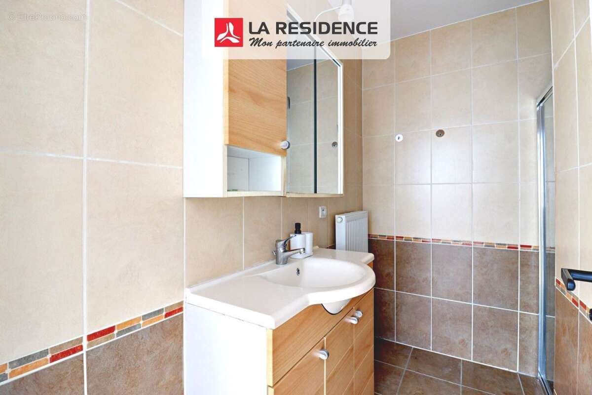 Maison à HUISSEAU-SUR-COSSON