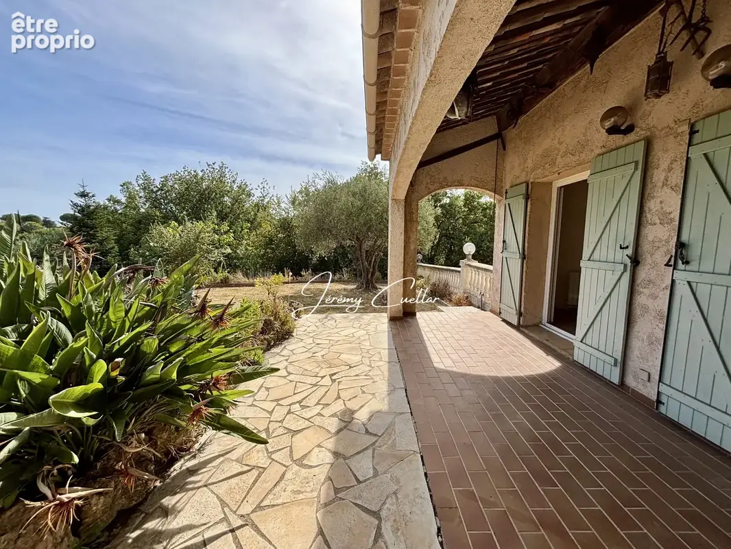 Maison 4 pièces 75 m² à vendre à Cagnes-Sur-Mer (06800) - photo 15