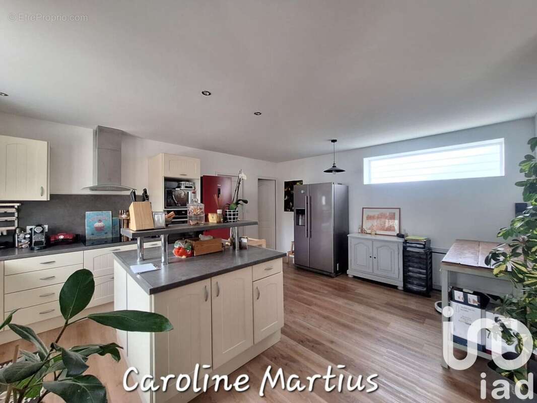 Photo 6 - Maison à MARSILLY