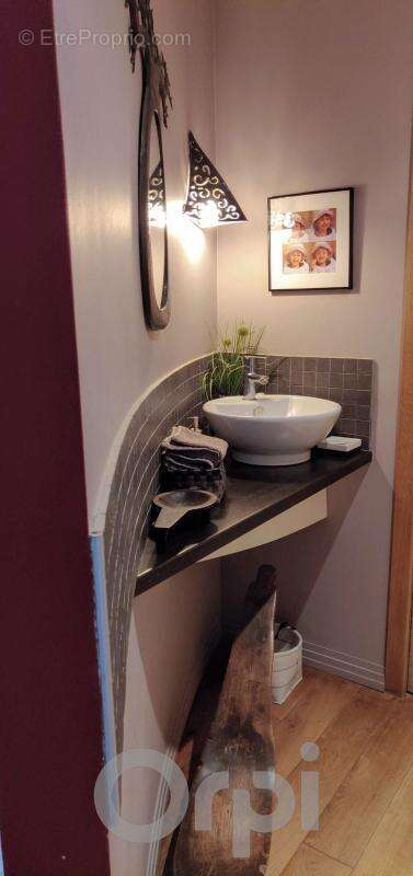 Appartement à LA ROCHELLE