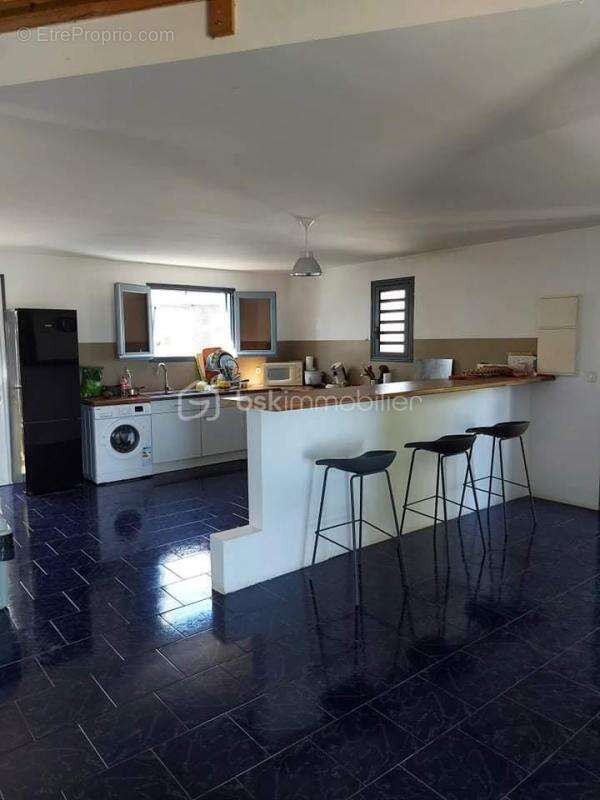 Maison avec dépendance – Investissement à fort rendement – Potentiel locatif de 2 710 €/mois - photo 5