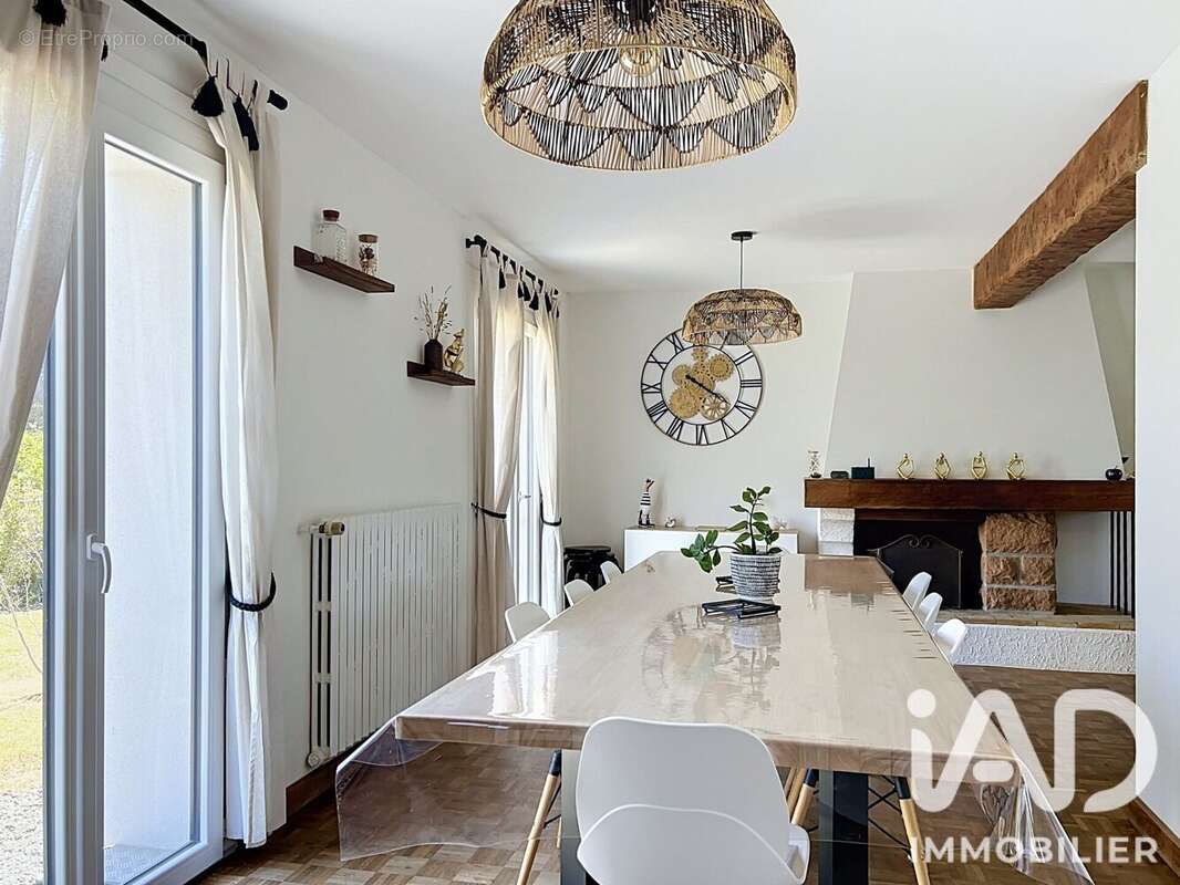 Maison 94 m² à Paimpol  - photo 2