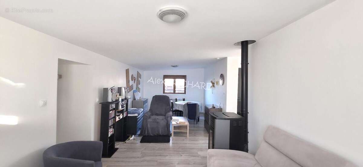 Maison a vendre 89 m2 - photo 7