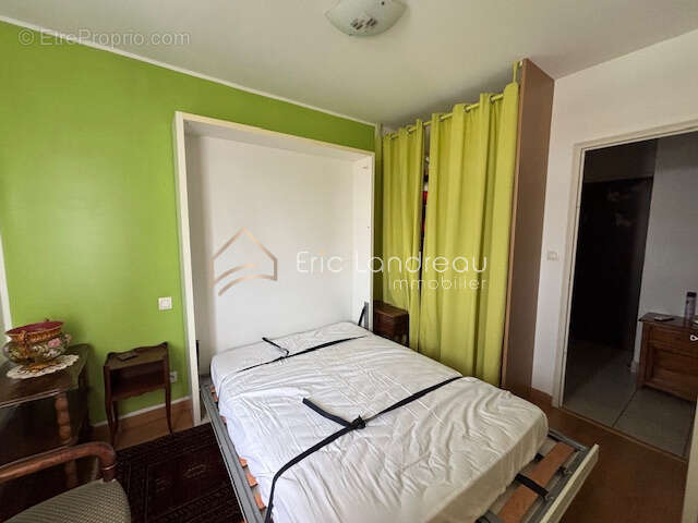 Appartement à LES SABLES-D'OLONNE