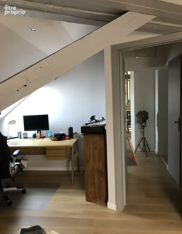 Appartement 3 pièces 65 m² à vendre à Strasbourg (67000) - photo 8