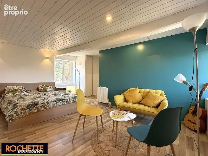 Maison 129 m² à Saint-Just-La-Pendue  - photo 5