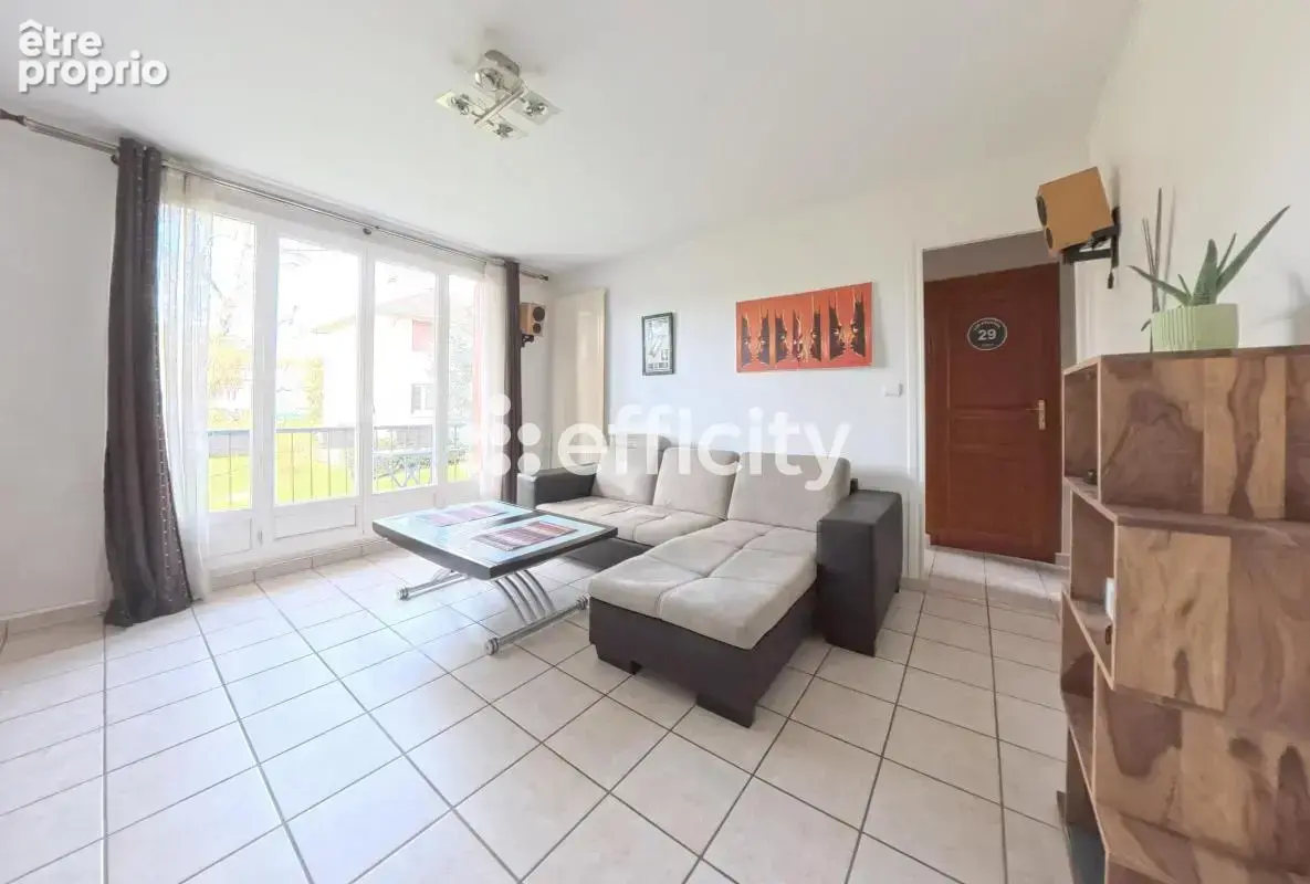 Appartement - photo 2