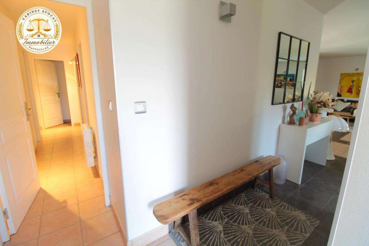 VILLA 120 m² Gujan - photo 7