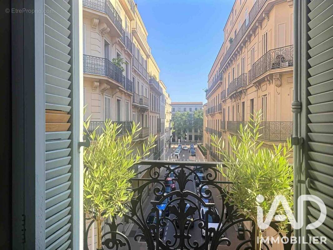 Photo 1 - Appartement à TOULON