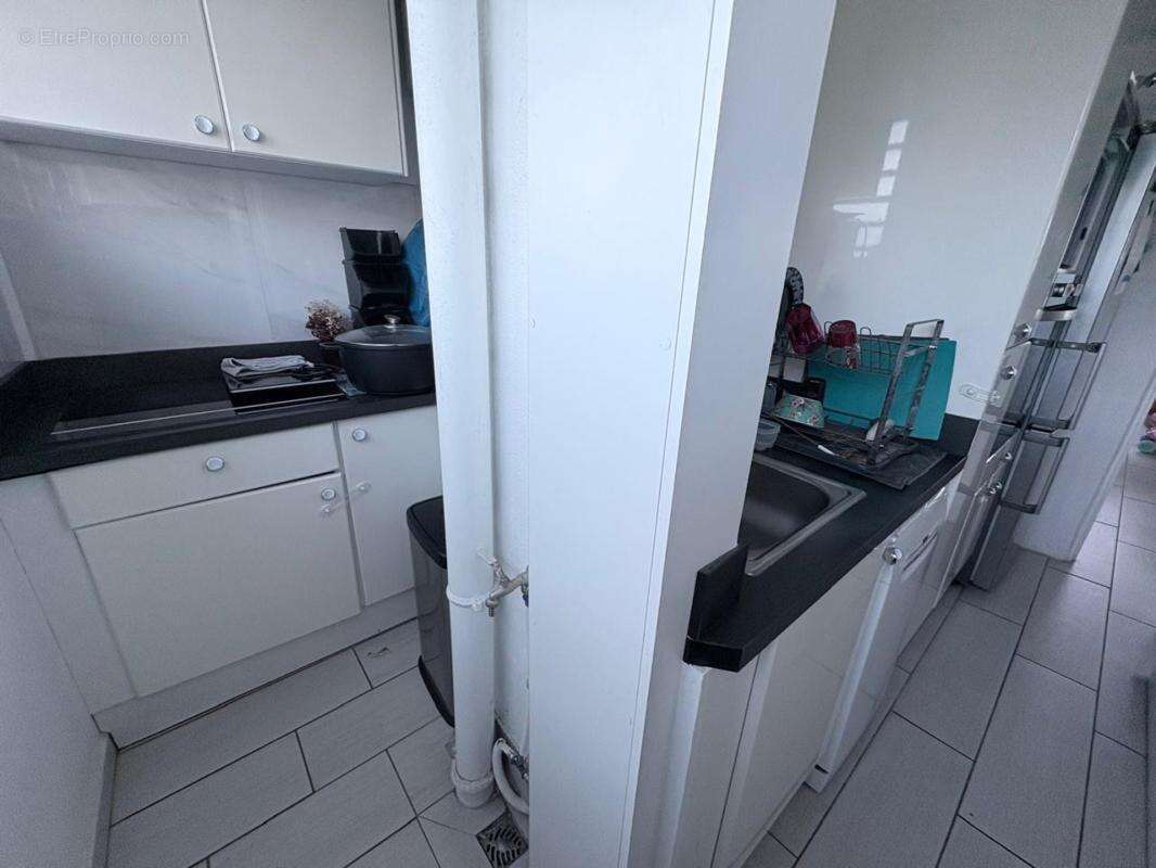 Appartement à LES ABYMES