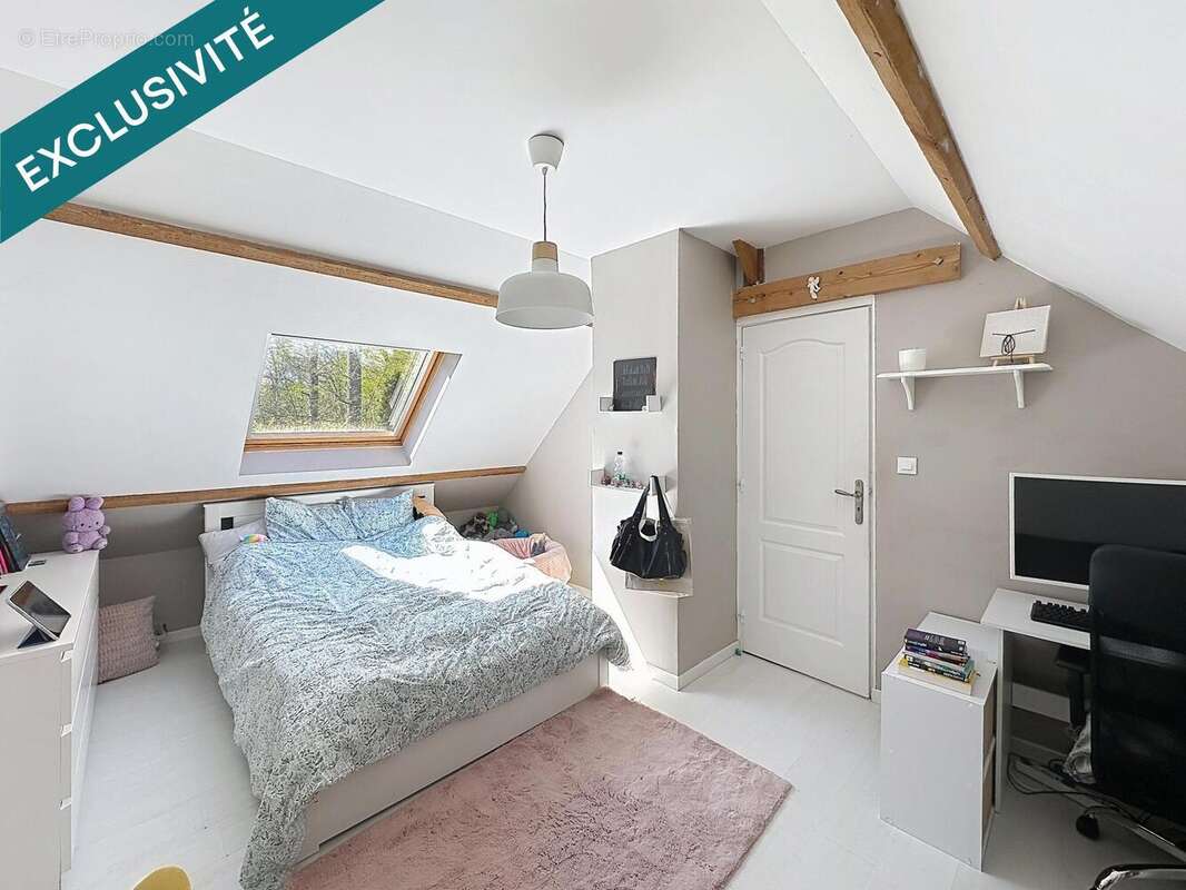 Photo 7 - Maison à LE NEUBOURG