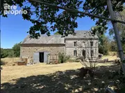 Maison à CHAMPSANGLARD