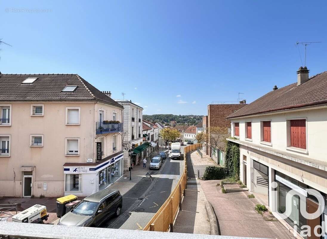 Photo 8 - Appartement à ORSAY