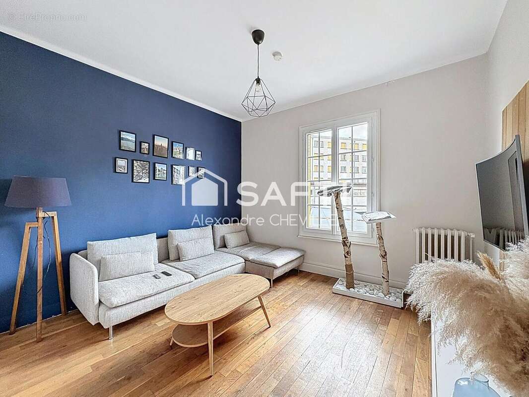 Photo 4 - Maison à VICHY