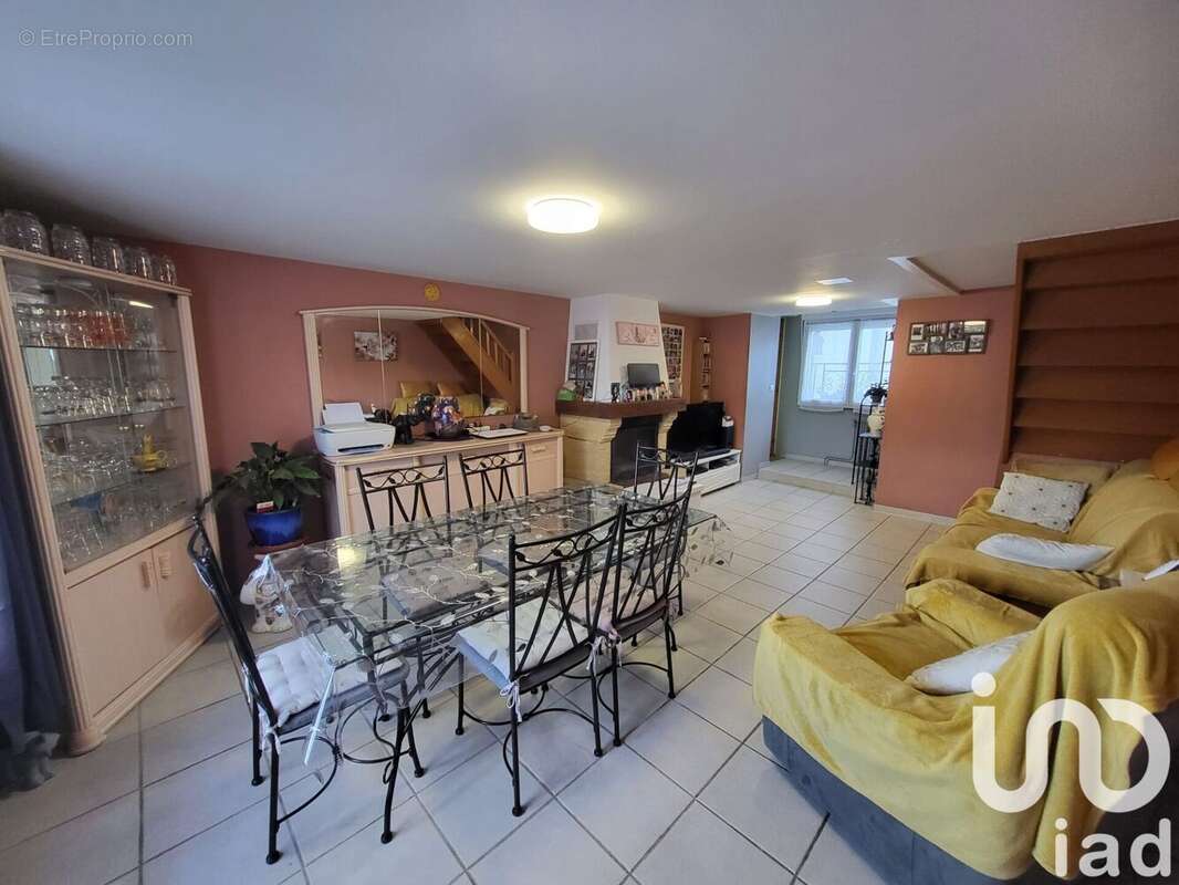 Photo 2 - Maison à LA FERTE-SOUS-JOUARRE