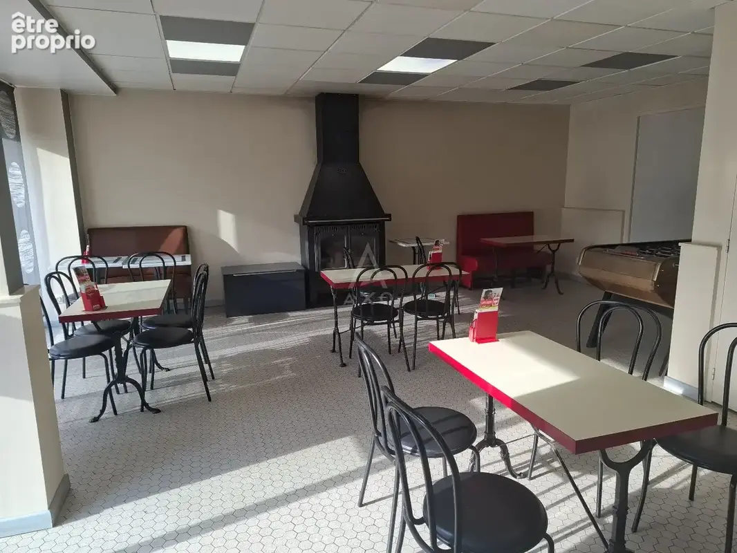 Commerce 150 m² à vendre à Anneville-Sur-Scie (76590) - photo 3