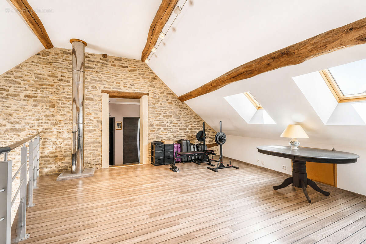 Maison à BEAUNE