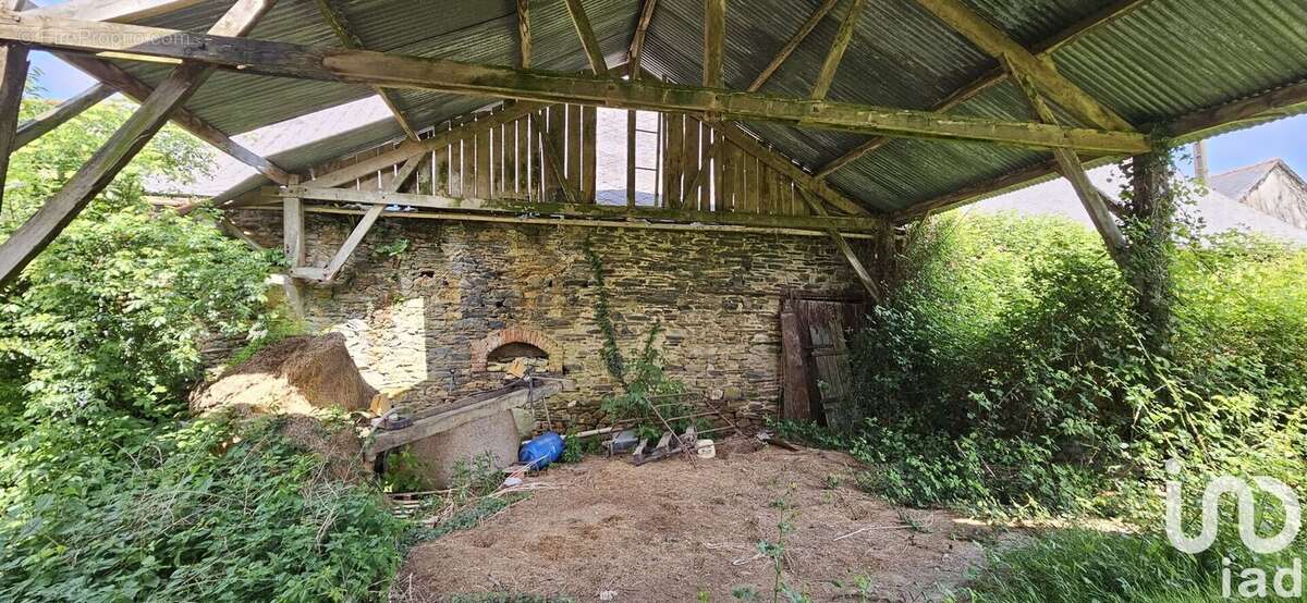 Photo 6 - Maison à VITRE