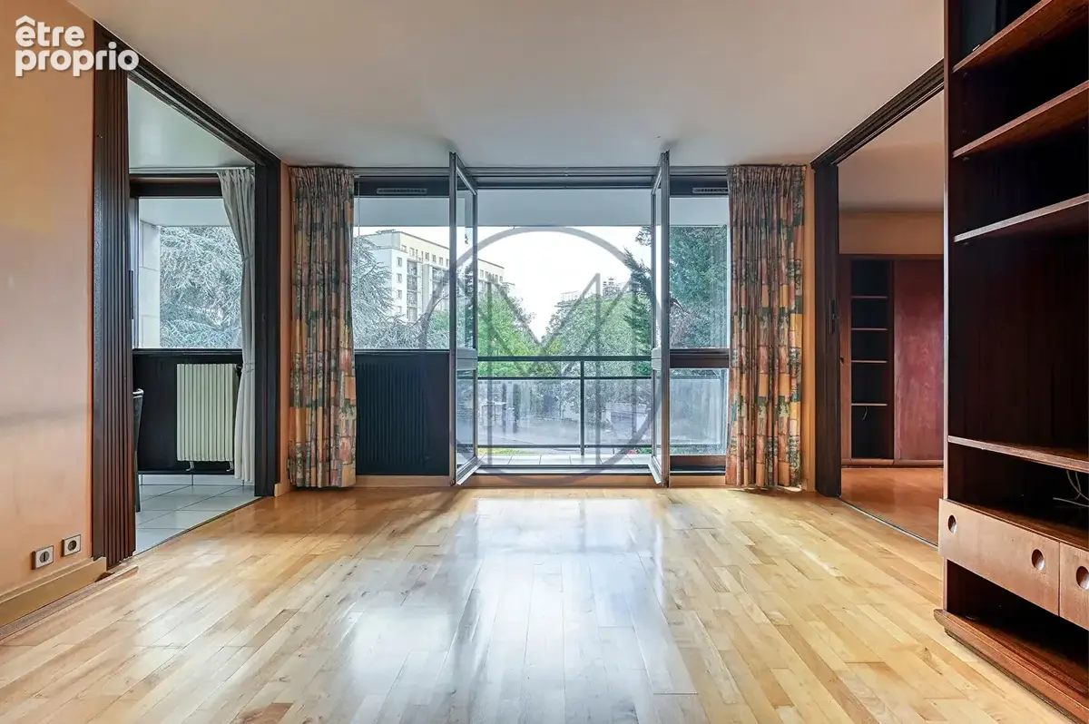 Appartement à VERSAILLES