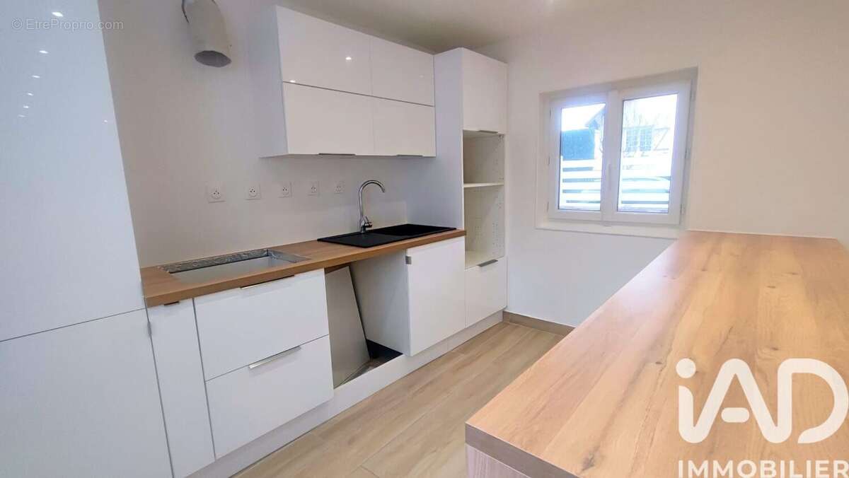 Photo 7 - Maison à LE THILLAY