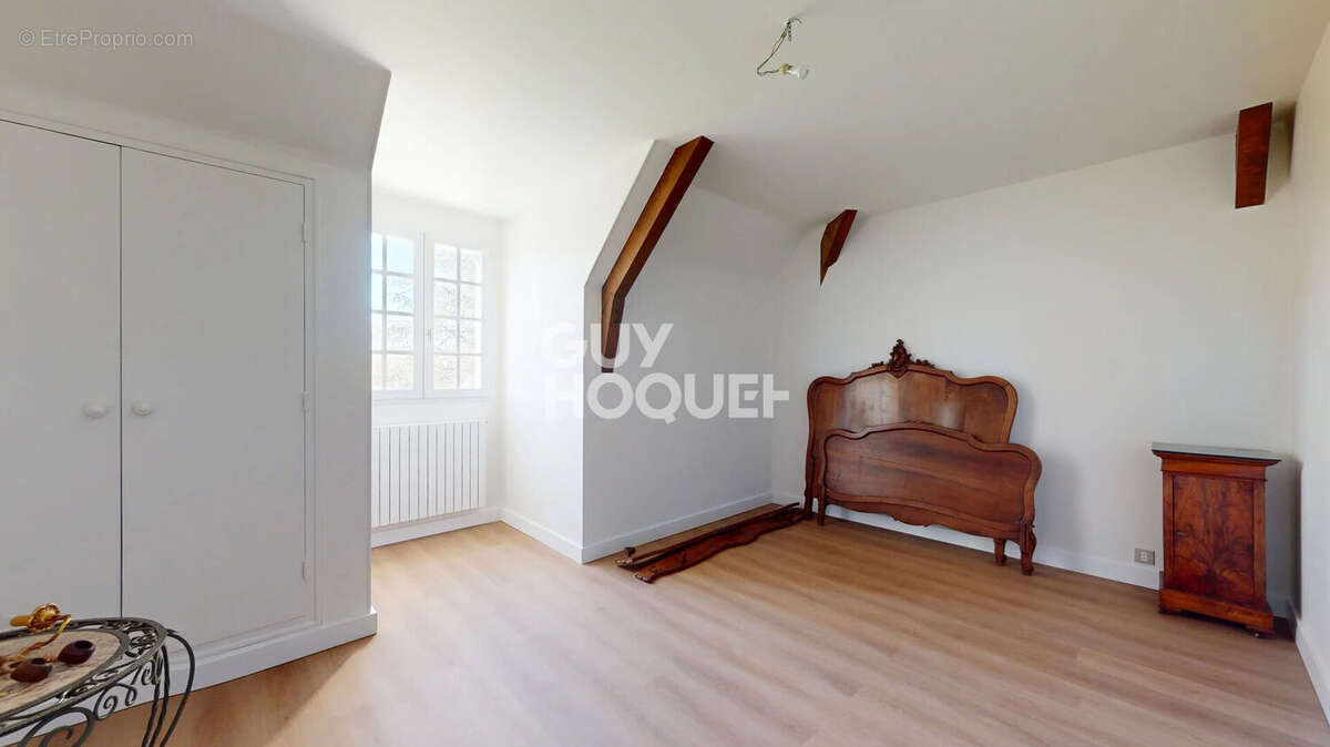 Maison à VESOUL