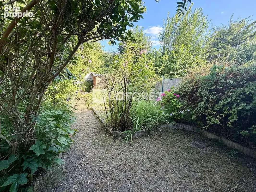 Maison Cires Les Mello 3 pièce(s) 73 m2 - photo 11