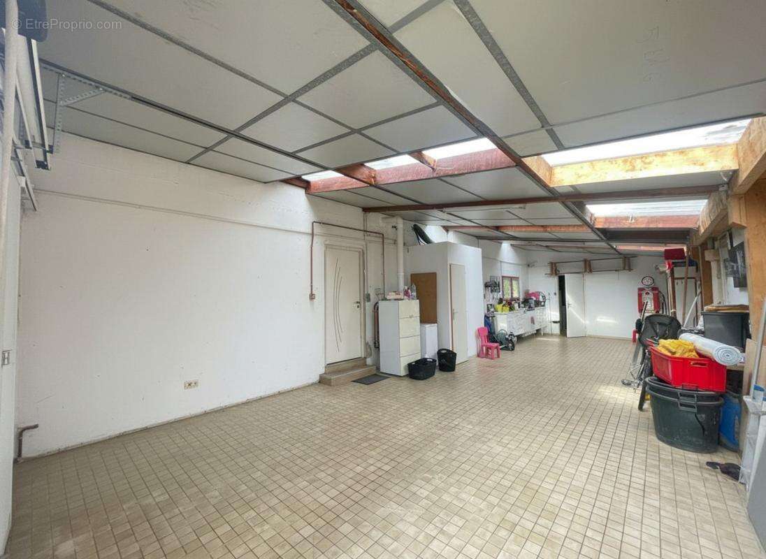 Maison individuelle - photo 15