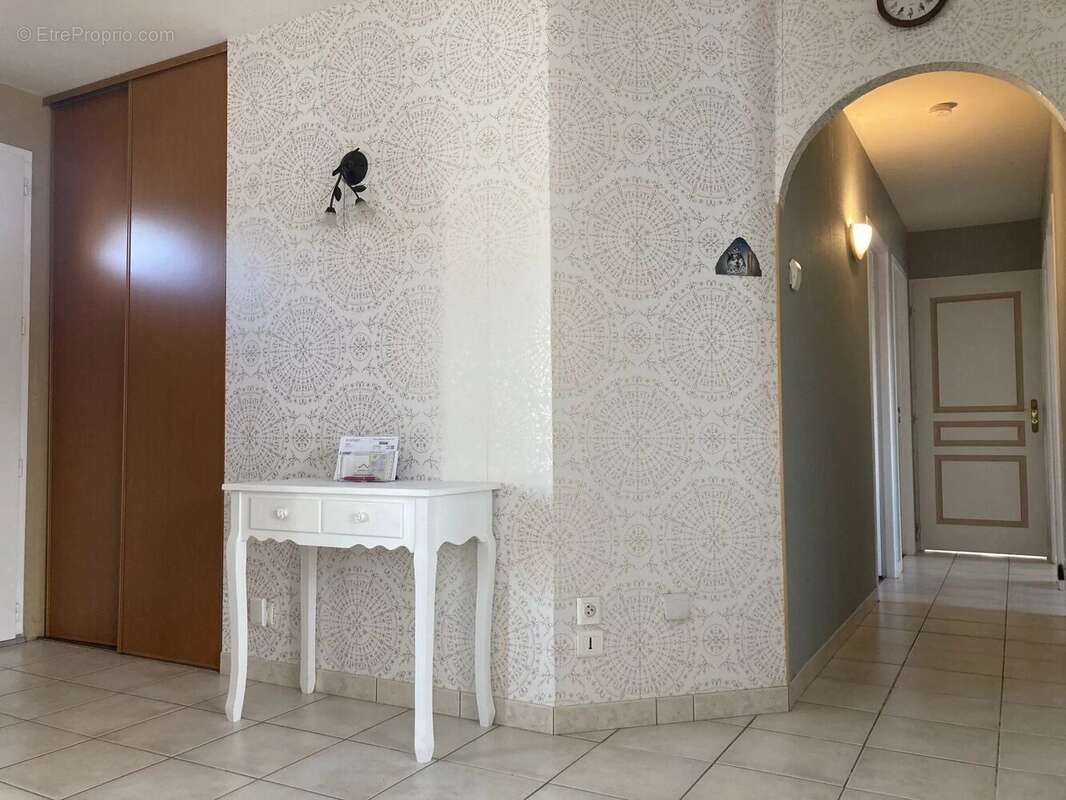 Appartement à SERIGNAC-SUR-GARONNE