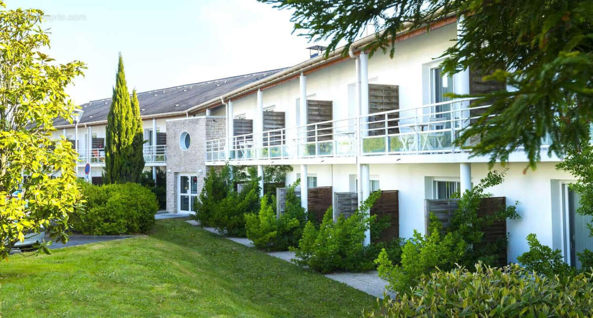 Investissement en residence de tourisme - photo 5