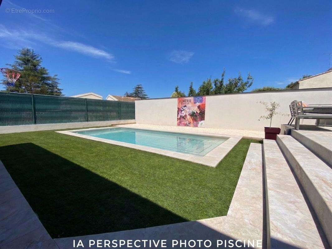 Maison À Vendre - photo 5