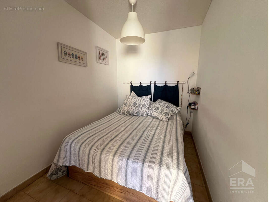 Appartement à MARSEILLAN