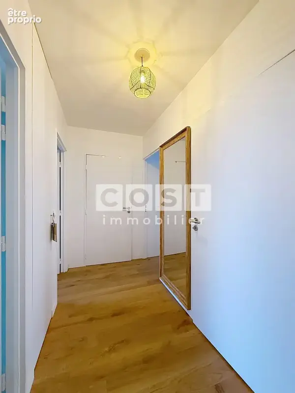 Appartement 3 pièces 62 m² à vendre à Gennevilliers (92230) - photo 4