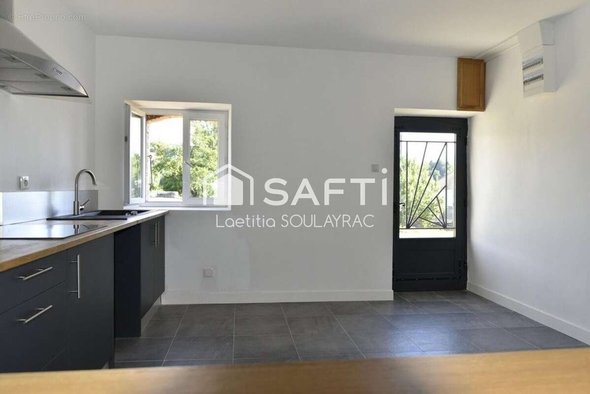 Photo 4 - Maison à LAGARRIGUE