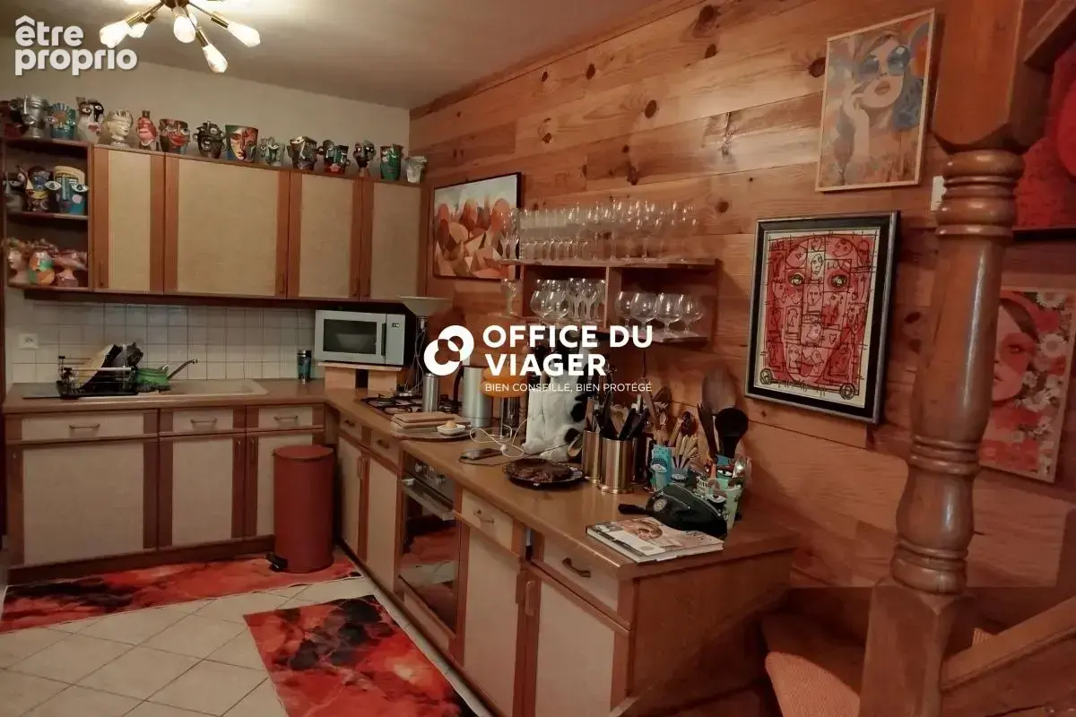 Maison - 4 pièces - 138,50 m² - photo 8