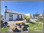 Maison à CHATEAUBRIANT