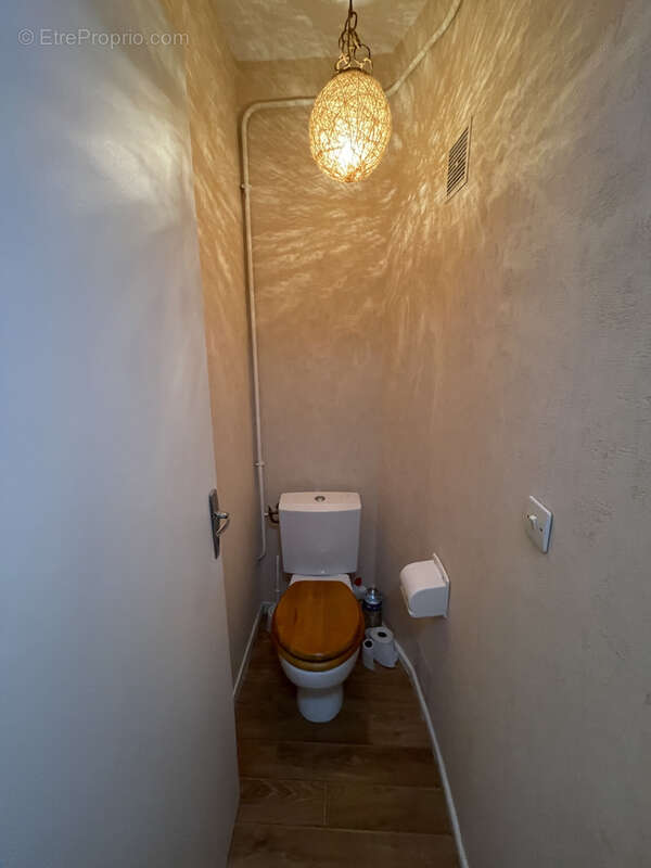 Appartement à LAVEISSIERE
