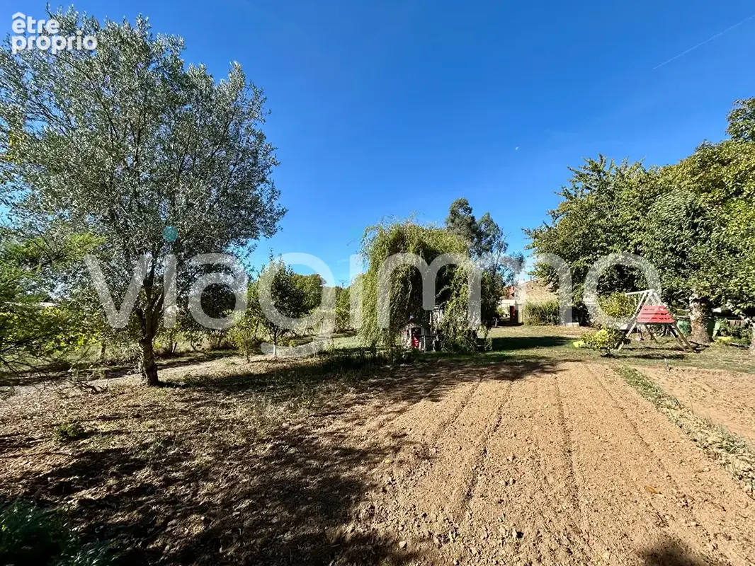 Maison Sainte-Hermine 7 pièces 169 m² - photo 10