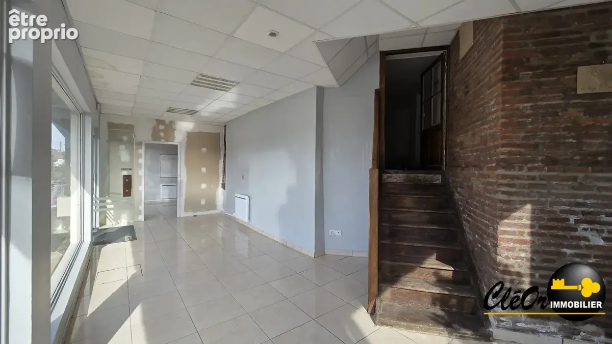Appartement 210 m² à vendre à Saint-Germain-Du-Bois (71330) - photo 5