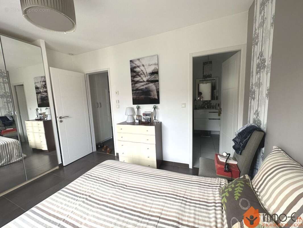 Maison à VILLENAVE-D'ORNON